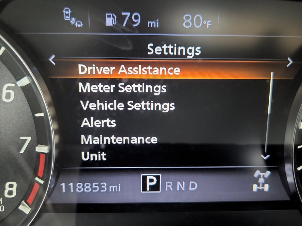 Used 2022 Nissan Frontier S w/ Technology Package AWD/4WD image 27