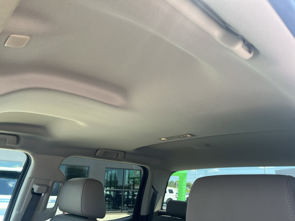 Used 2018 GMC Sierra 1500 SLT w/ SLT Premium Package AWD/4WD image 31