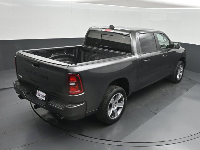 New 2027 RAM 1500 Express AWD/4WD image 42