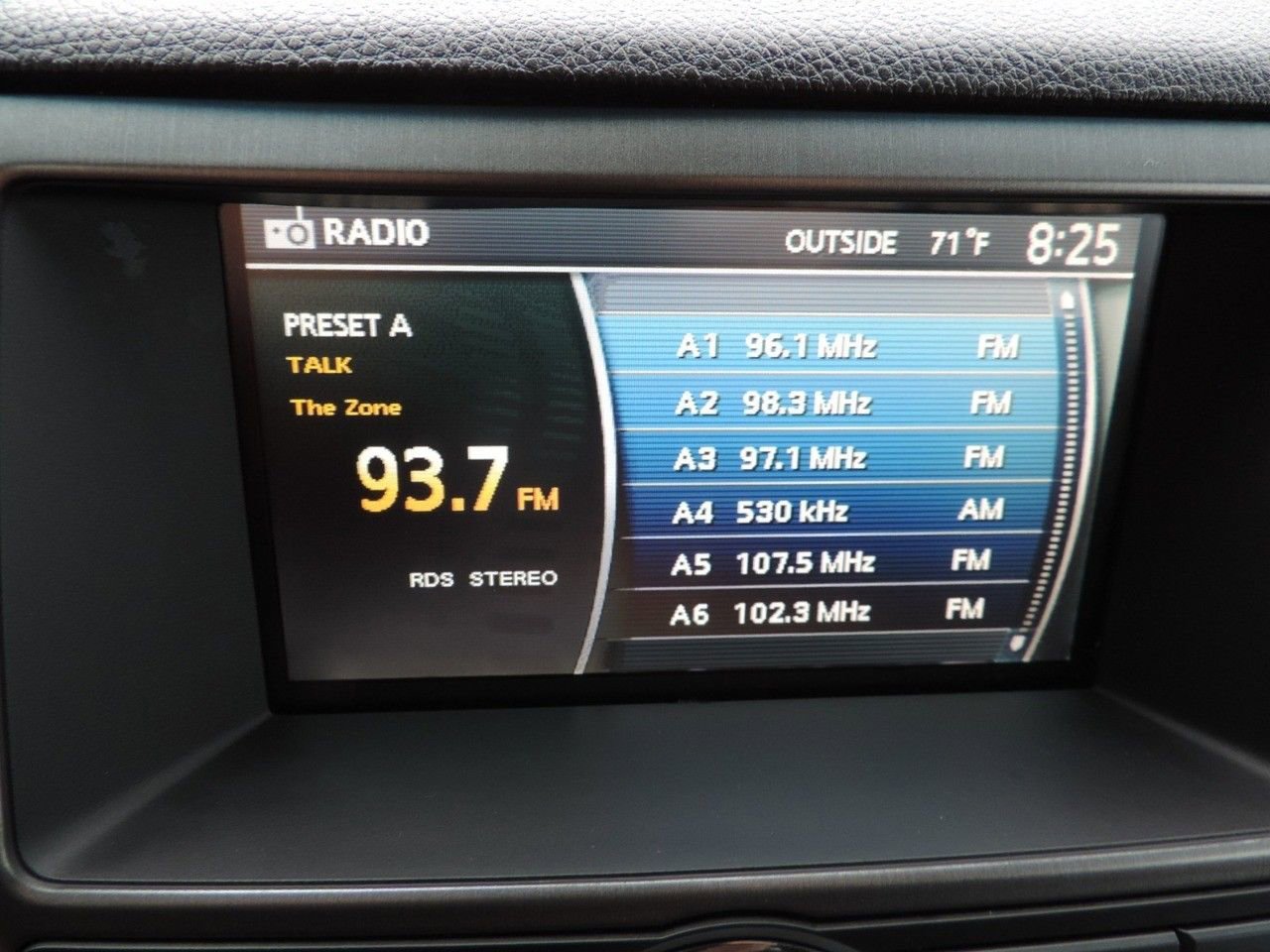 Used 2012 Nissan Armada SV image 22