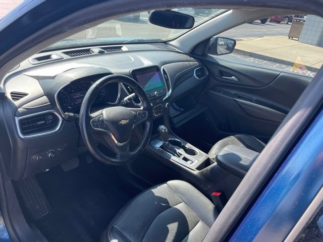 Used 2021 Chevrolet Equinox Premier FWD image 12