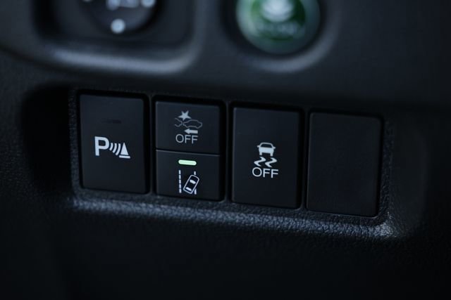 Used 2023 Honda Passport EX-L image 19