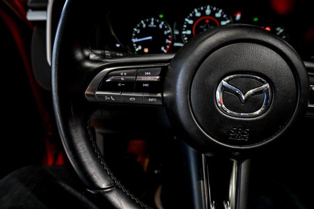 Used 2023 MAZDA CX-50 2.5 S w/ Preferred Plus Pkg image 31