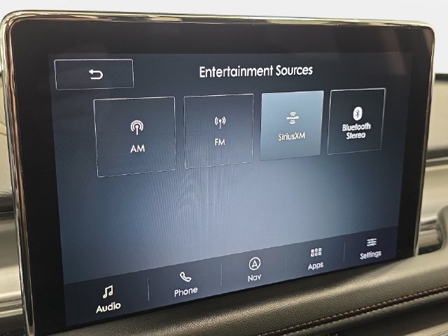 Certified 2024 Lincoln Aviator AWD w/ Premium Package image 18