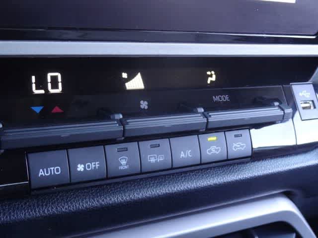 Used 2024 Toyota Tundra SR5 AWD/4WD image 25