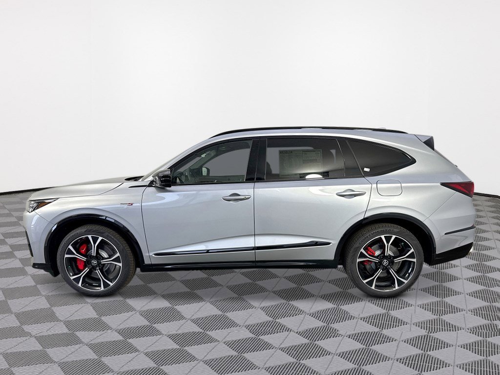 New 2026 Acura MDX Type S AWD/4WD image 7