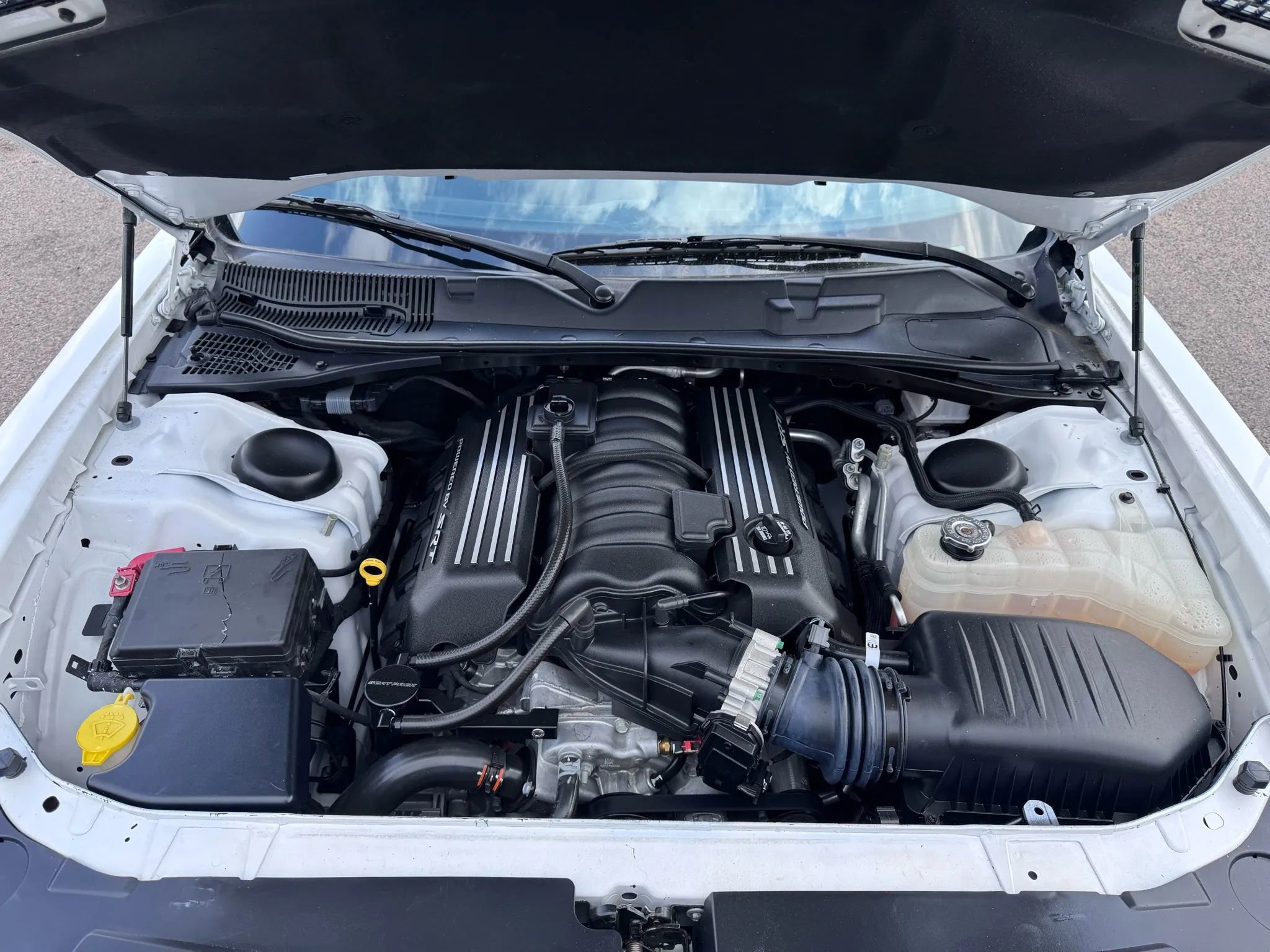 Used 2023 Dodge Challenger R/T Scat Pack w/ Plus Package image 44