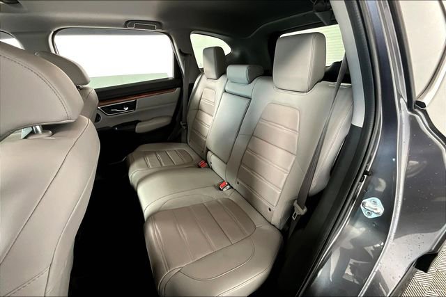 Used 2022 Honda CR-V EX-L image 26