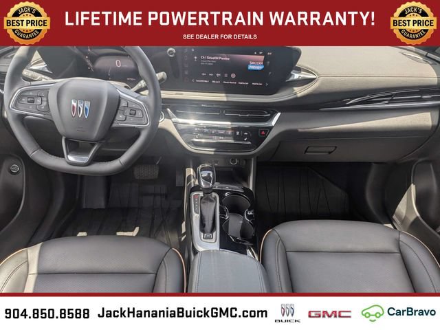 Used 2025 Buick Envista Preferred FWD image 16