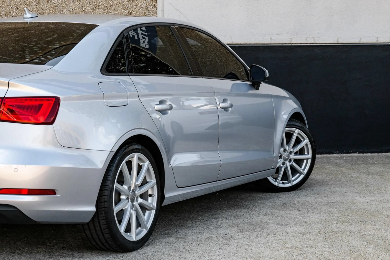Used 2016 Audi A3 1.8T Premium FWD image 12