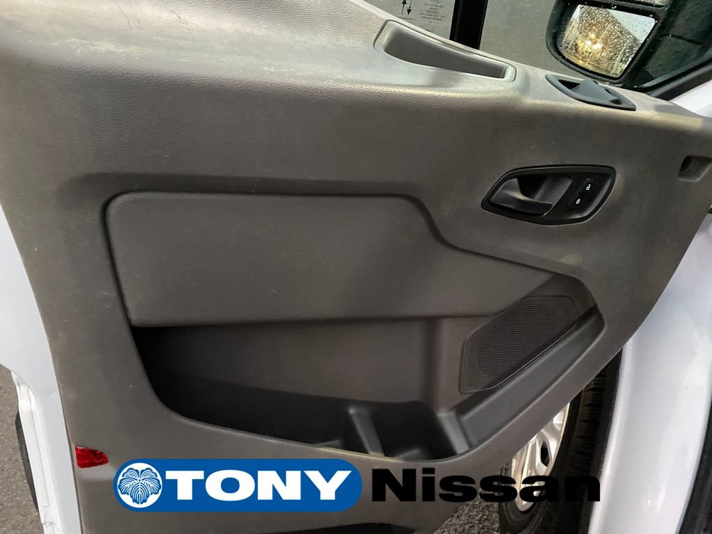 Used 2021 Ford Transit 250 Base w/ Exterior Upgrade Package image 12