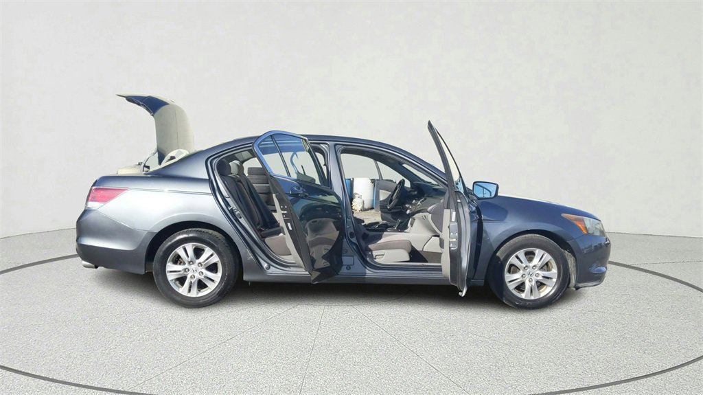 Used 2008 Honda Accord LX-P image 14