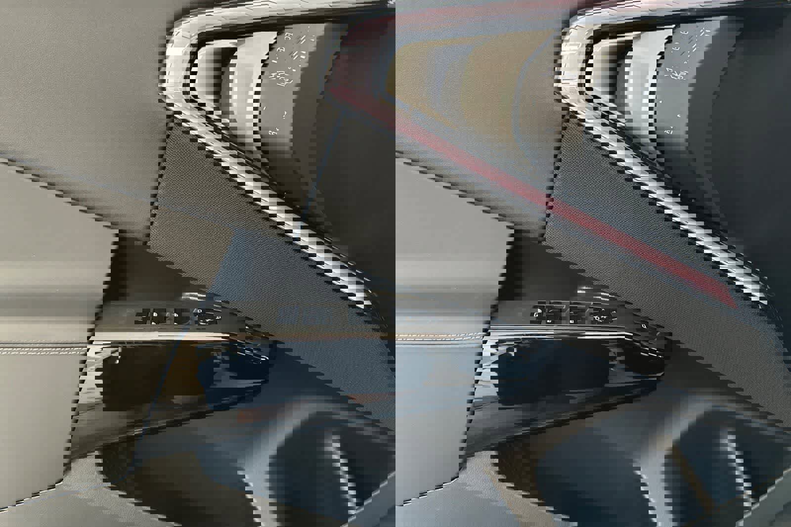 Used 2026 BMW X3 xDrive30 w/ Convenience Package image 12