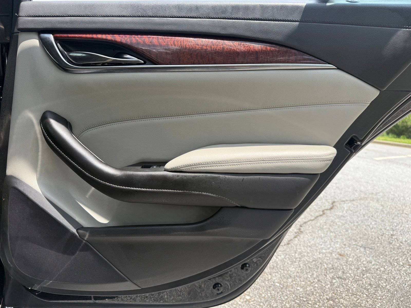 Used 2019 Cadillac CTS Sedan RWD image 47
