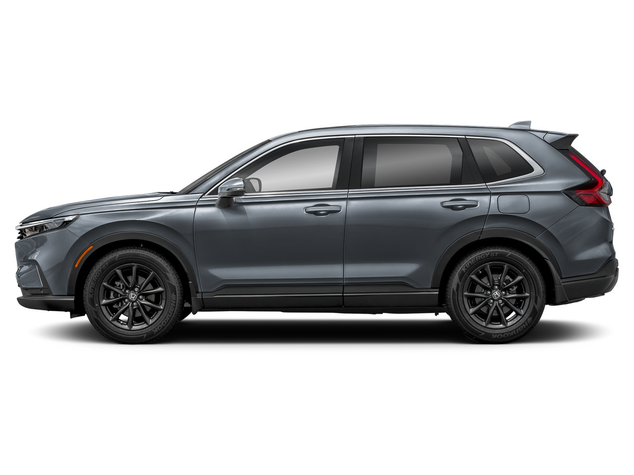 New 2027 Honda CR-V EX-L image 3