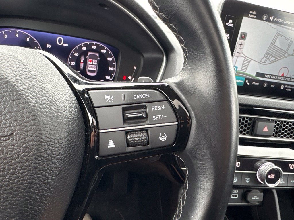 Used 2022 Honda Civic Touring image 21