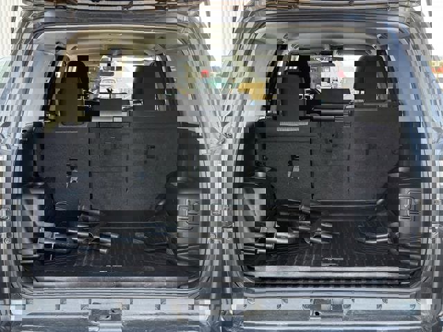 Used 2019 Toyota 4Runner SR5 image 29