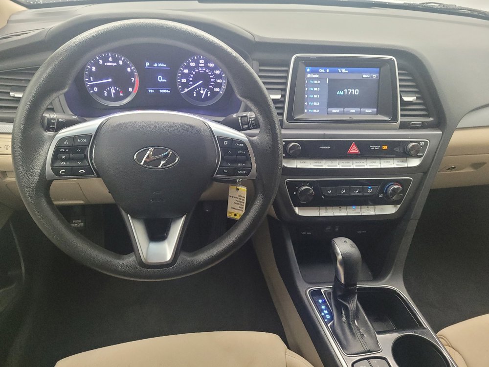 Used 2019 Hyundai Sonata SE image 22