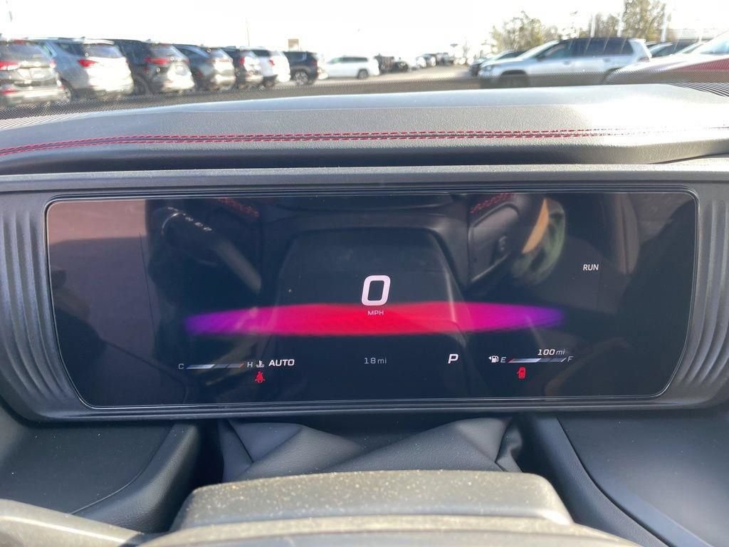 New 2026 Dodge Charger R/T AWD/4WD image 21