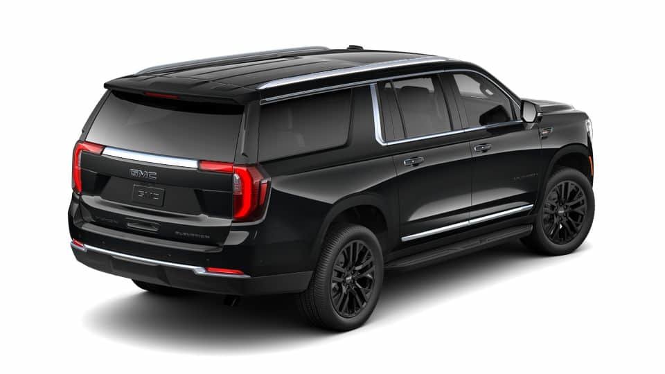 New 2027 GMC Yukon XL Elevation w/ Elevation Premium Package AWD/4WD image 29