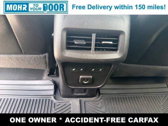 Used 2024 Chevrolet Equinox Premier FWD image 43