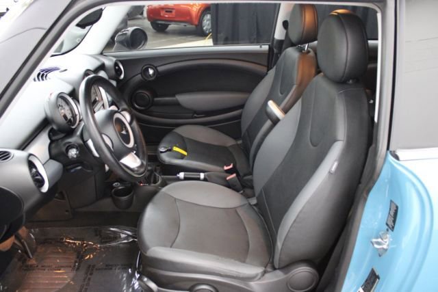 Used 2008 MINI Cooper Hardtop FWD image 10