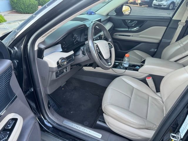 Used 2020 Lincoln Corsair AWD w/ Equipment Group 101A image 10