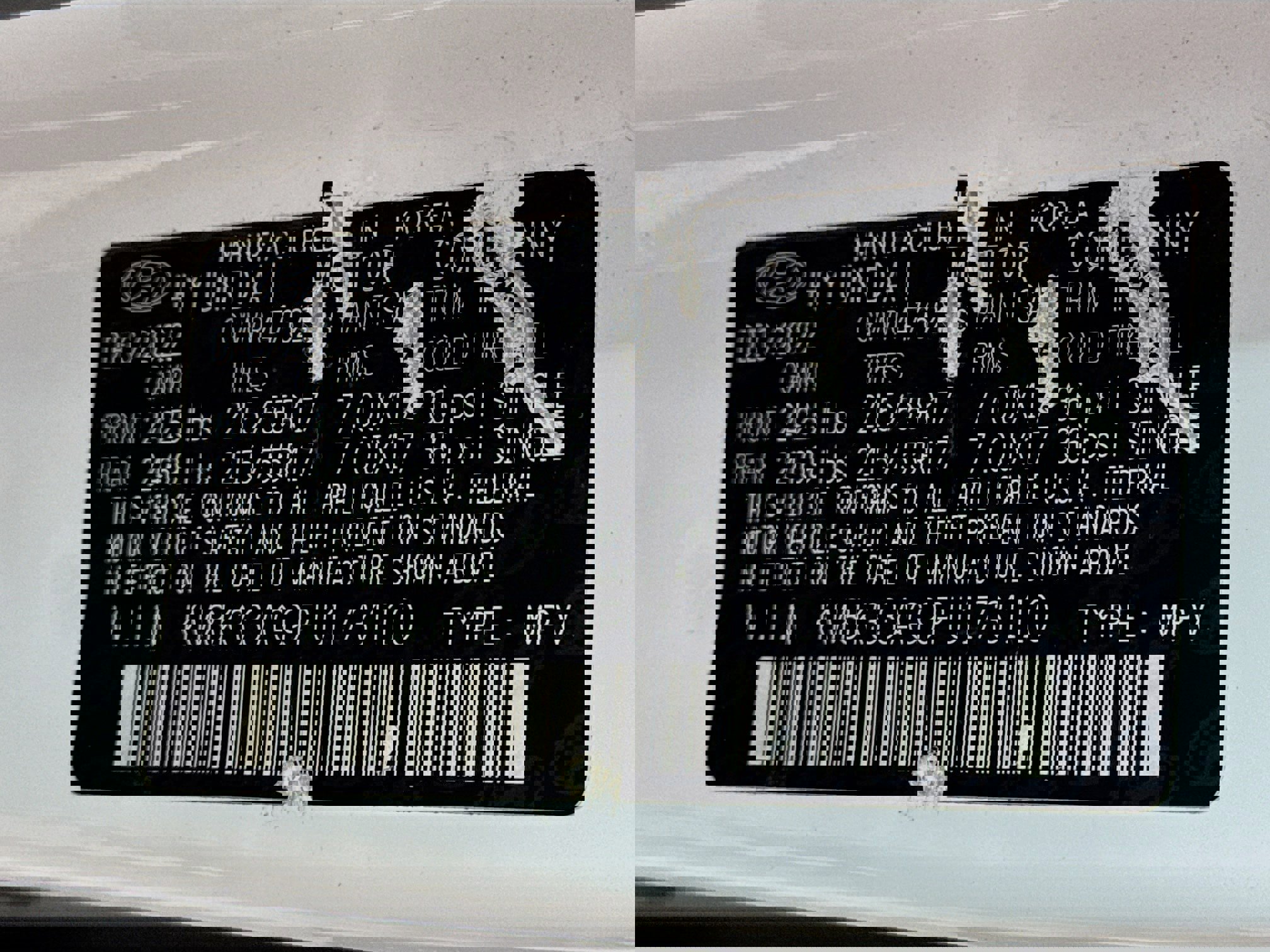 Used 2023 Hyundai Kona SEL image 29