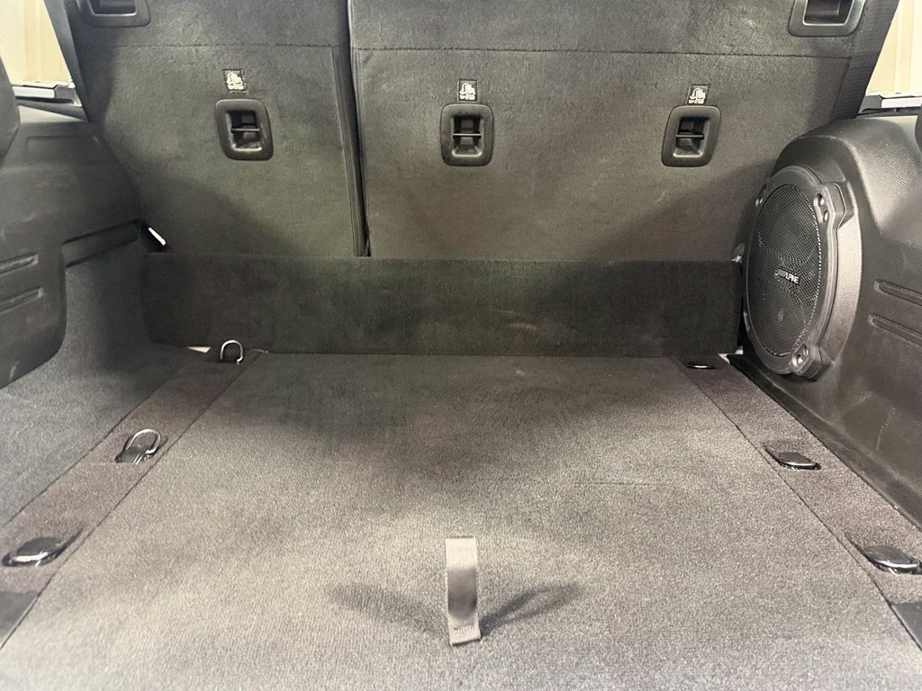 Used 2024 Jeep Wrangler High Altitude AWD/4WD image 24