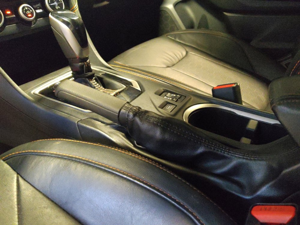 Used 2019 Subaru Crosstrek 2.0i Limited w/ Moonroof Package w/Navigation image 26