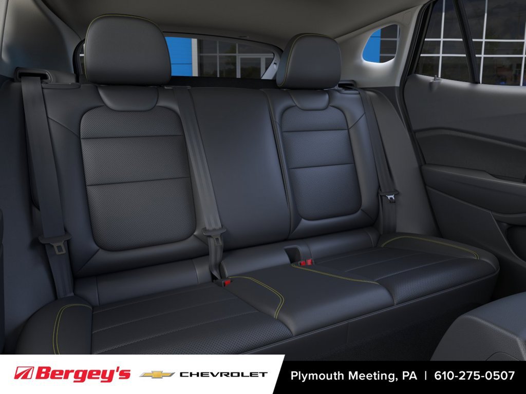 New 2026 Chevrolet Trax ACTIV w/ Driver Confidence Package FWD image 19