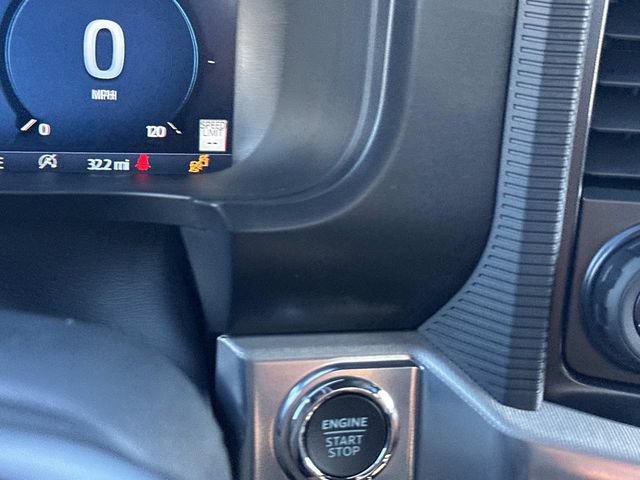 New 2025 Ford F150 Lariat w/ Equipment Group 502A High image 24