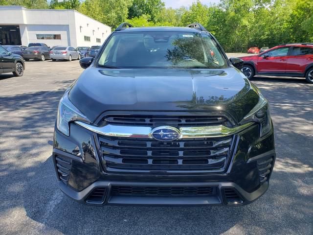 New 2026 Subaru Ascent Limited AWD/4WD image 9