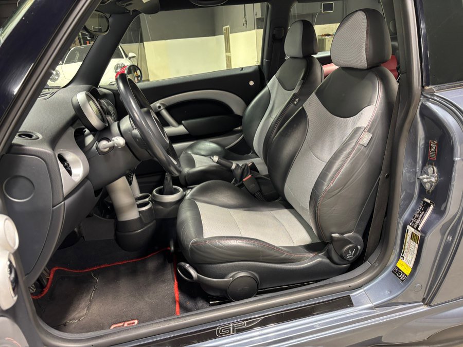 Used 2006 MINI Cooper S image 27