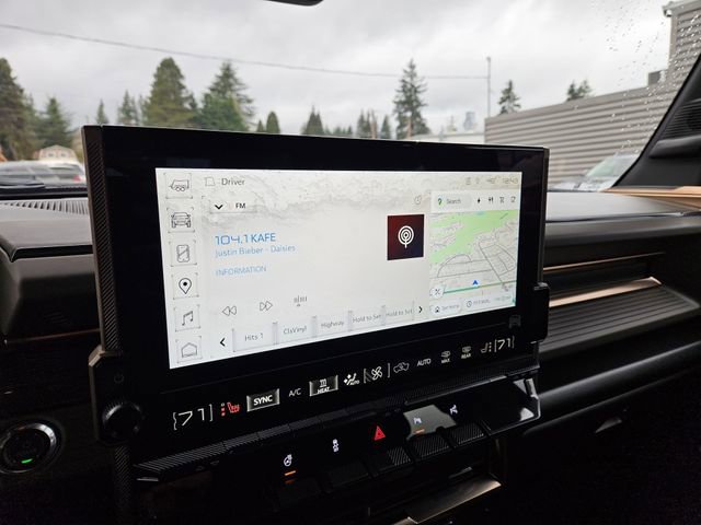 Used 2025 GMC Hummer EV 2X image 26