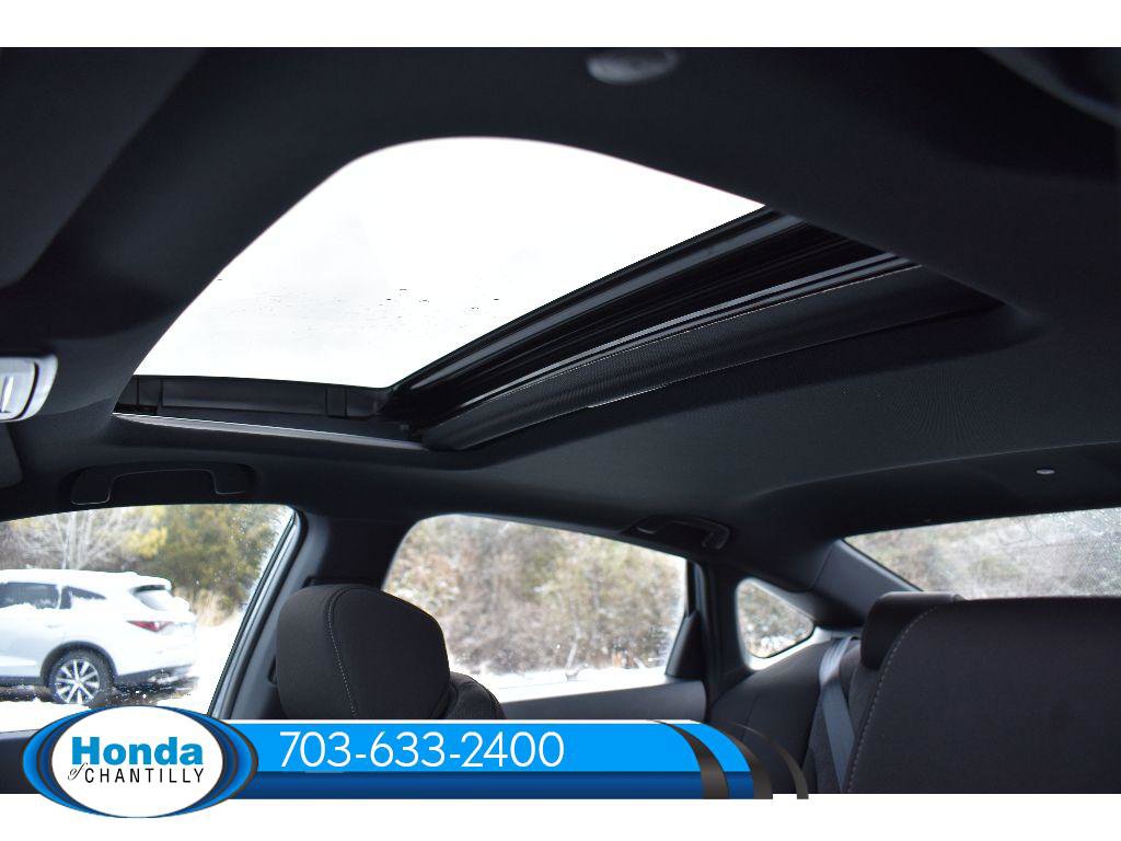 New 2026 Honda Accord Hybrid Sport image 21