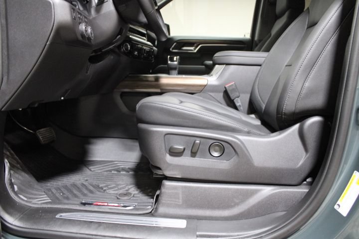 New 2026 Chevrolet Silverado 1500 LT Trail Boss w/ Convenience Package II AWD/4WD image 20