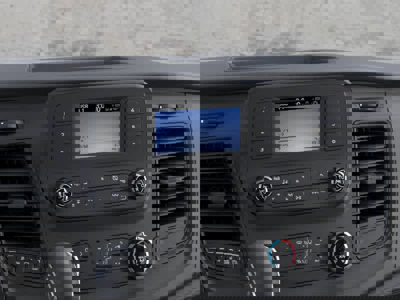 New 2025 Ford Transit 250 Low Roof image 14