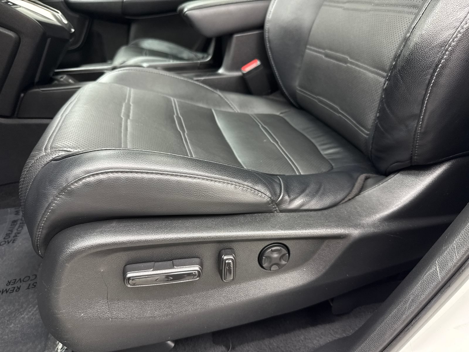 Used 2019 Honda CR-V EX-L image 32