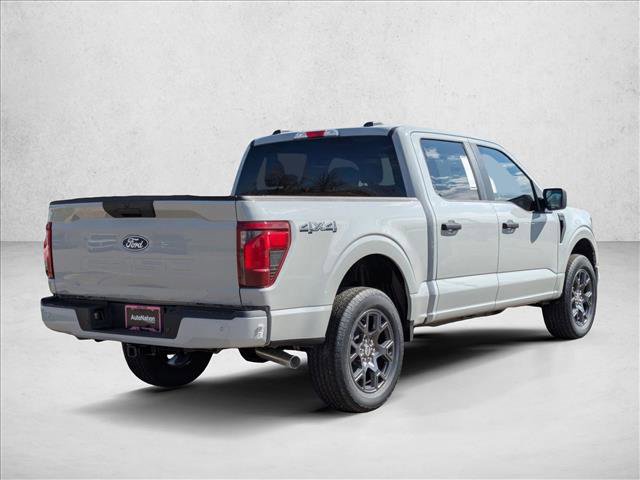New 2026 Ford F150 STX w/ Equipment Group 200A image 2