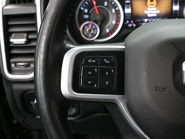 Used 2021 RAM 3500 Big Horn w/ Level B Equipment Group AWD/4WD image 23