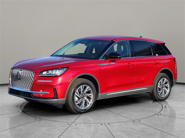 Certified 2024 Lincoln Corsair AWD w/ Equipment Group 101A image 3