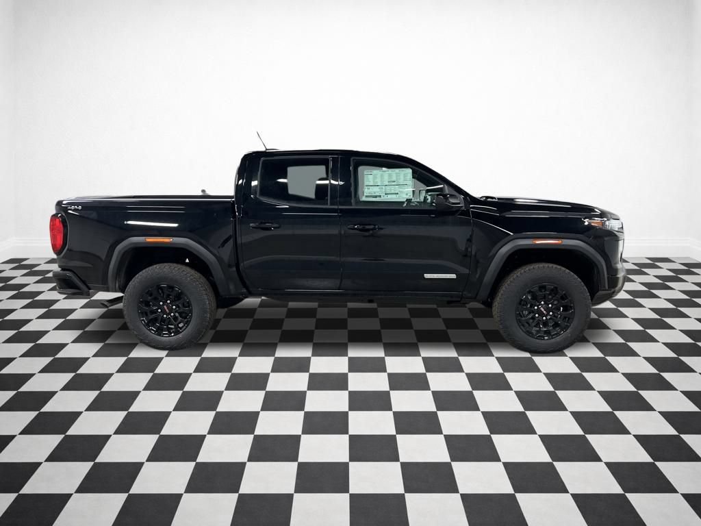 New 2026 GMC Canyon Elevation w/ Convenience Package AWD/4WD image 2
