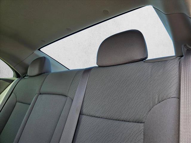 Used 2016 Chevrolet Malibu LS w/ Protection Package FWD image 10