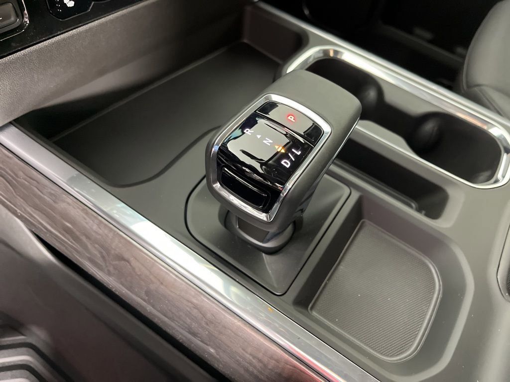 New 2026 Chevrolet Silverado 1500 LTZ image 34