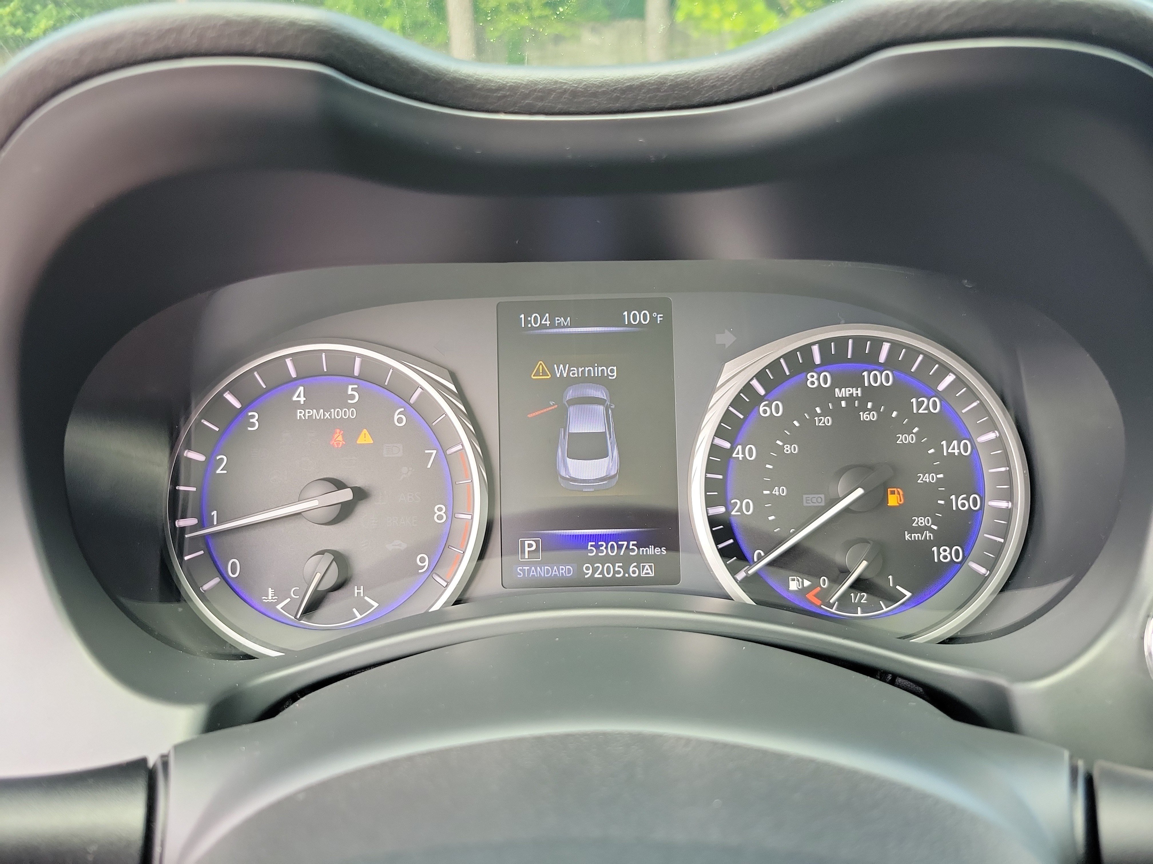 Used 2018 INFINITI Q60 3.0t Luxe RWD image 15
