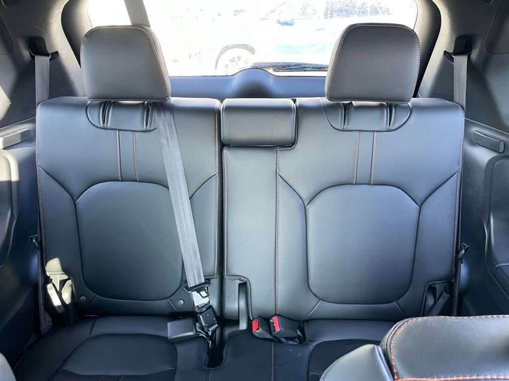 Used 2024 Honda Pilot TrailSport image 8