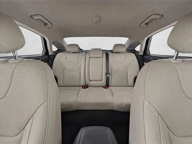 Used 2015 Ford Fusion Titanium FWD image 30