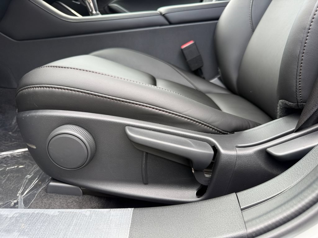 New 2026 MAZDA MAZDA3 s Sport FWD image 10