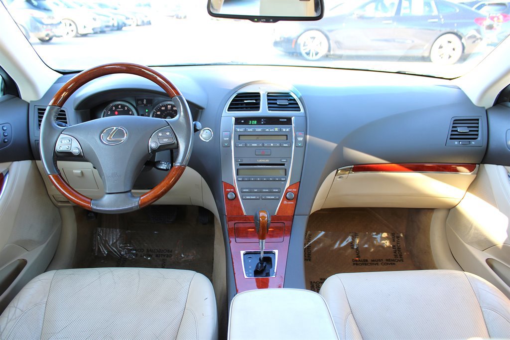 Used 2012 Lexus ES 350 FWD image 11